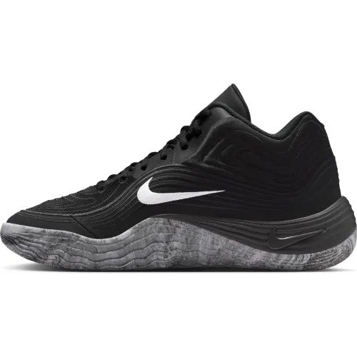 Nike Zapatillas De  Basquet Hombre Precision 8 Mid