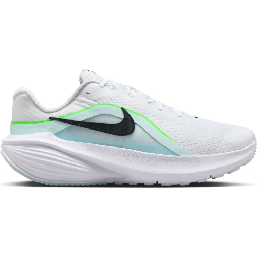 Zapatillas Nike Running Hombre Downshifter 14 color blanco | Platanitos