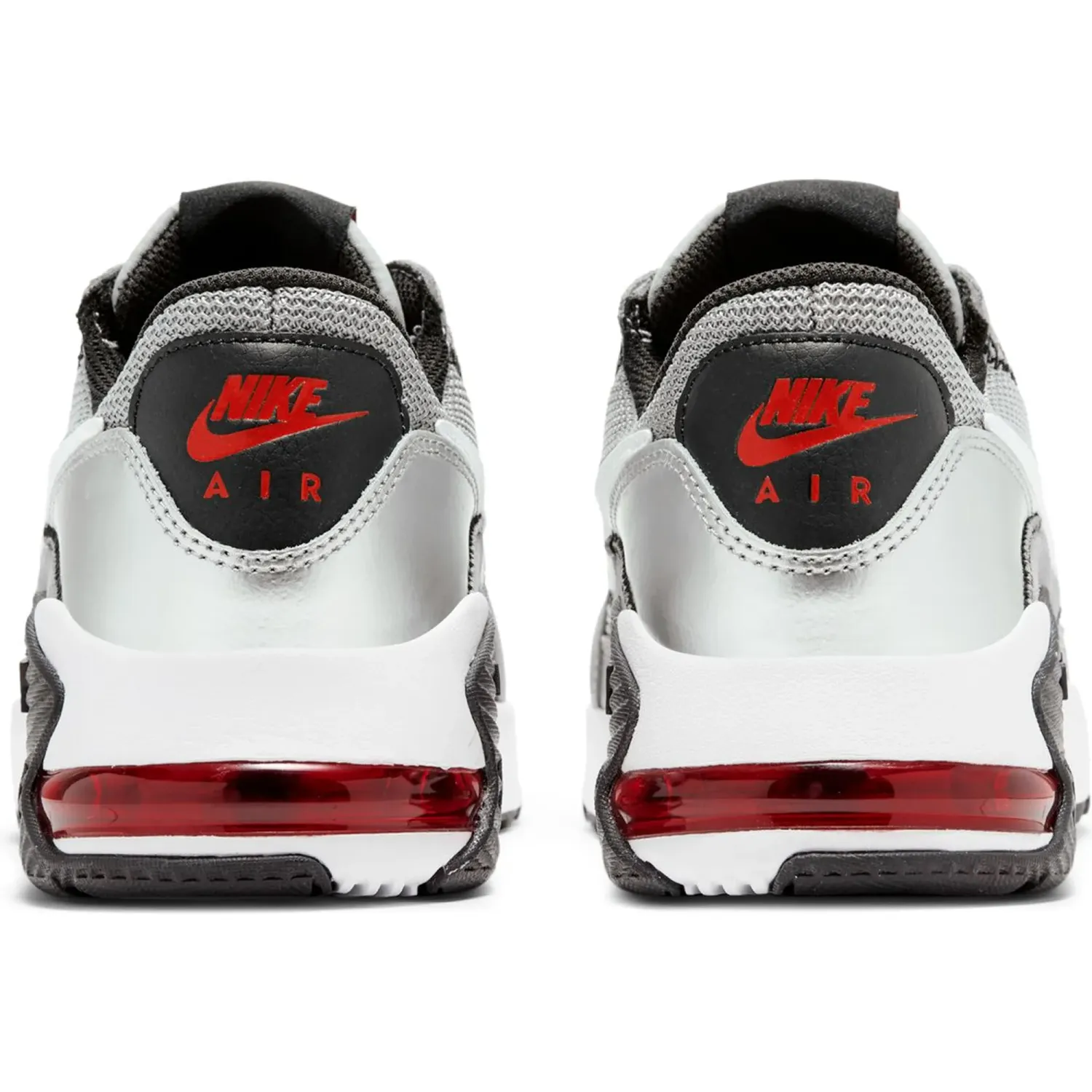 Zapatillas Nike Urbanas Hombre Air Max Excee color gris | Platanitos