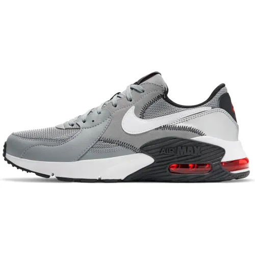 Zapatillas Nike Urbanas Hombre Air Max Excee color gris | Platanitos