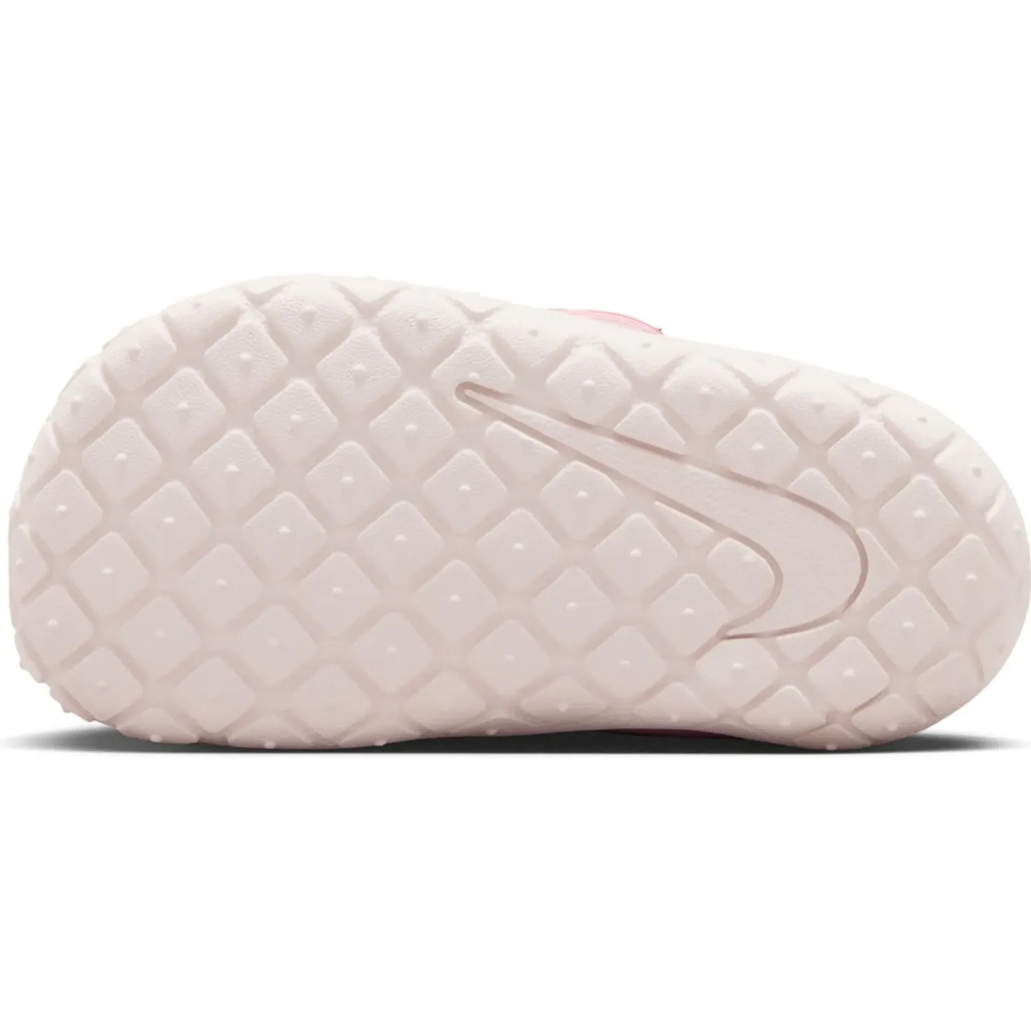 Zapatillas Nike Urbanas Bebés Swoosh 1 Essential Bt color rosado | Platanitos
