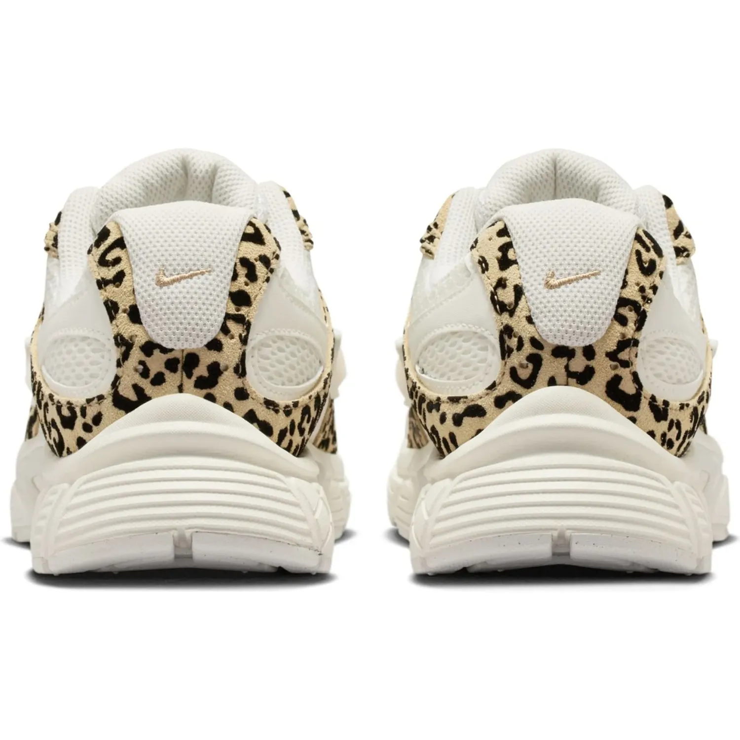 Zapatillas Nike Urbanas Mujer W V5 Rnr Suede Xlpd color blanco | Platanitos