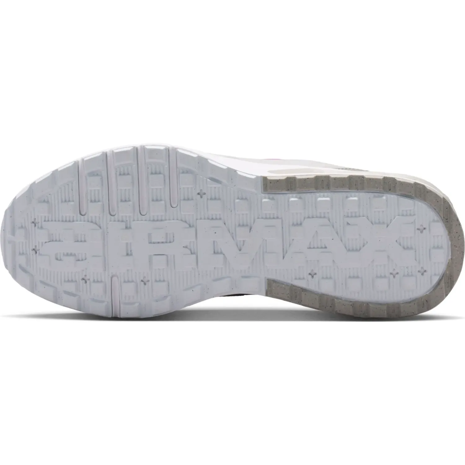 Zapatillas Nike Urbanas Mujer Air Max Bia color purpura | Platanitos