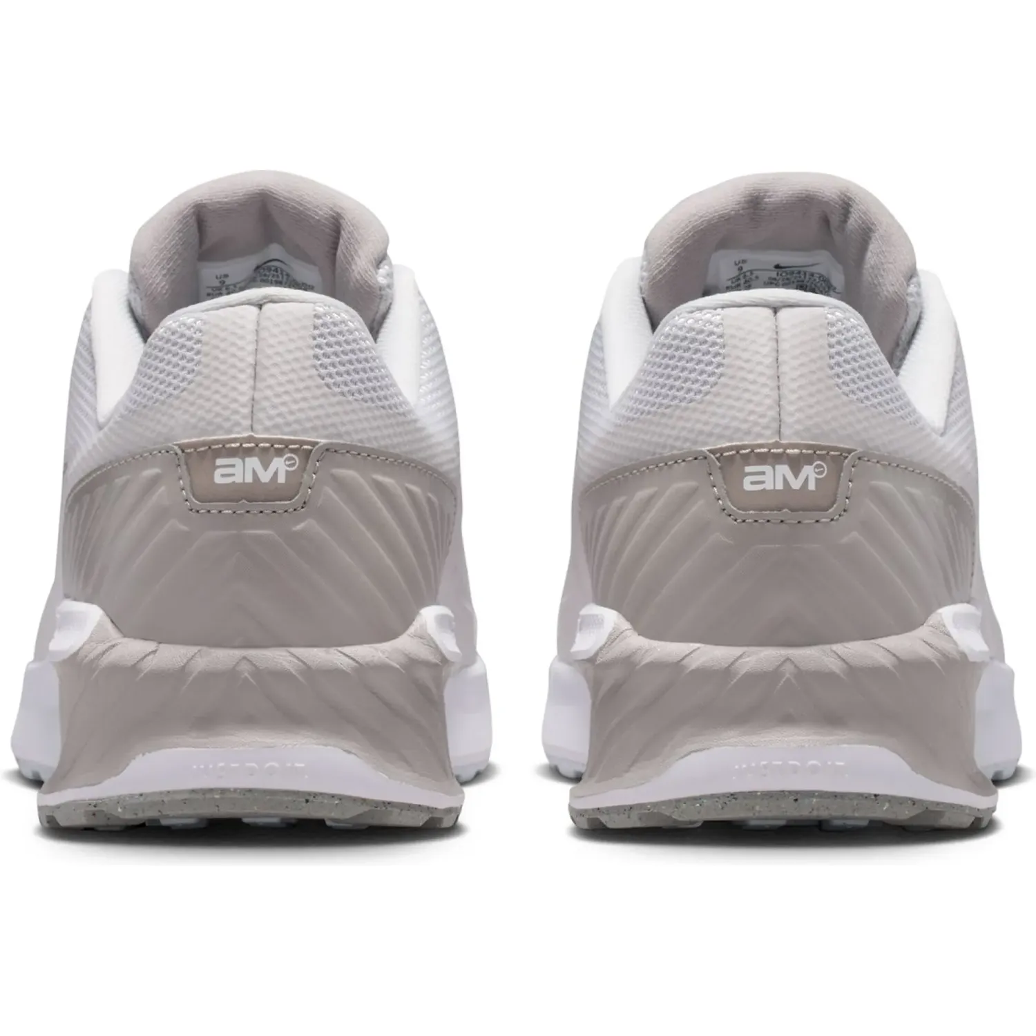 Zapatillas Nike Urbanas Mujer Air Max Bia color purpura | Platanitos