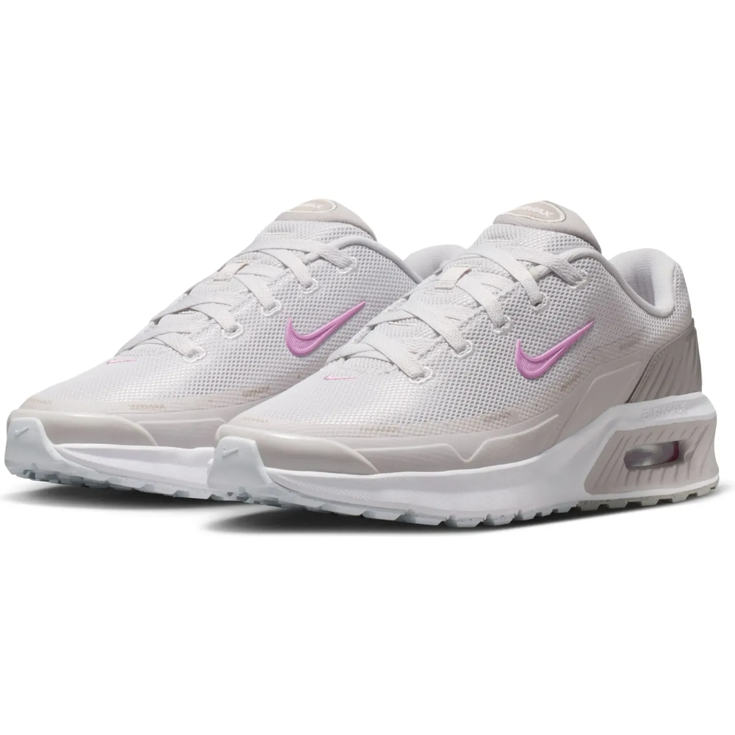 Zapatillas Nike Urbanas Mujer Air Max Bia color purpura | Platanitos