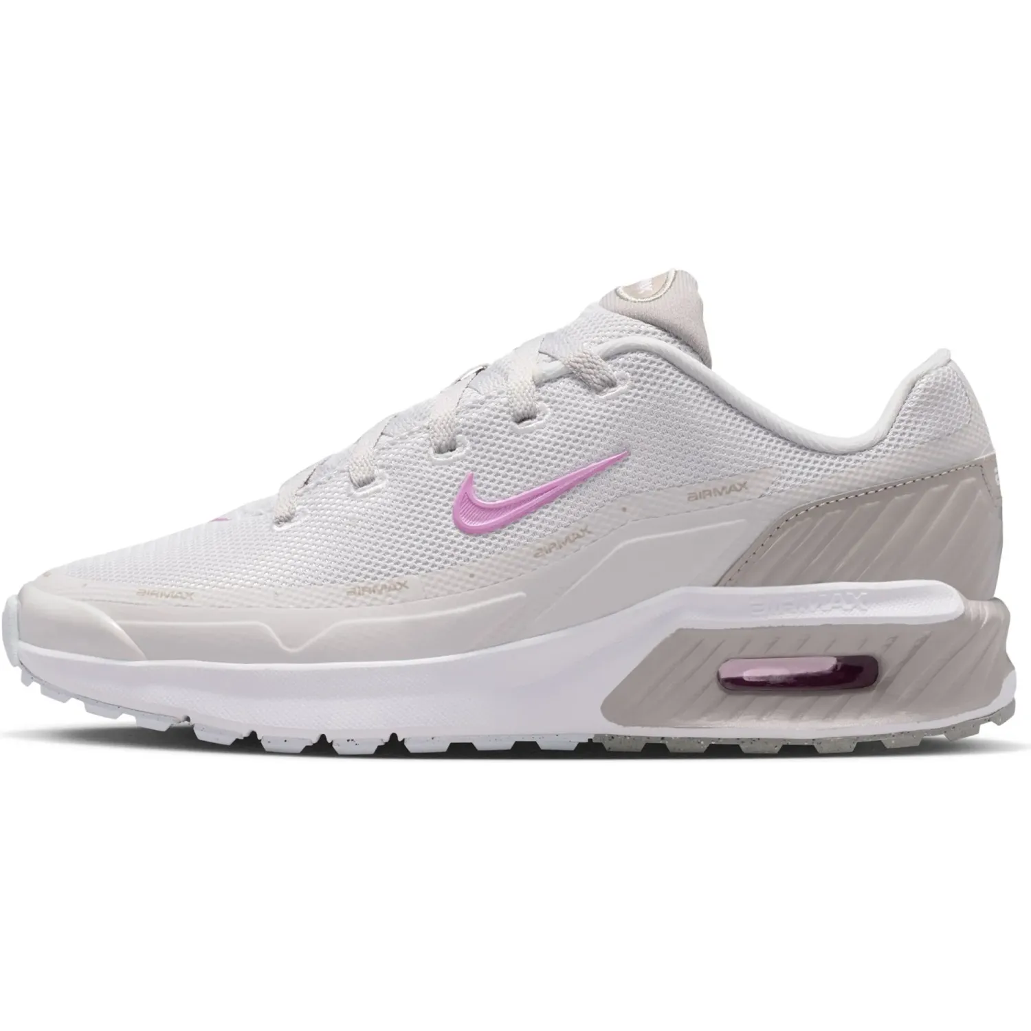 Zapatillas Nike Urbanas Mujer Air Max Bia color purpura | Platanitos