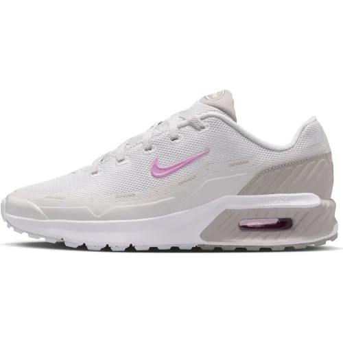 Zapatillas Nike Urbanas Mujer Air Max Bia | Platanitos