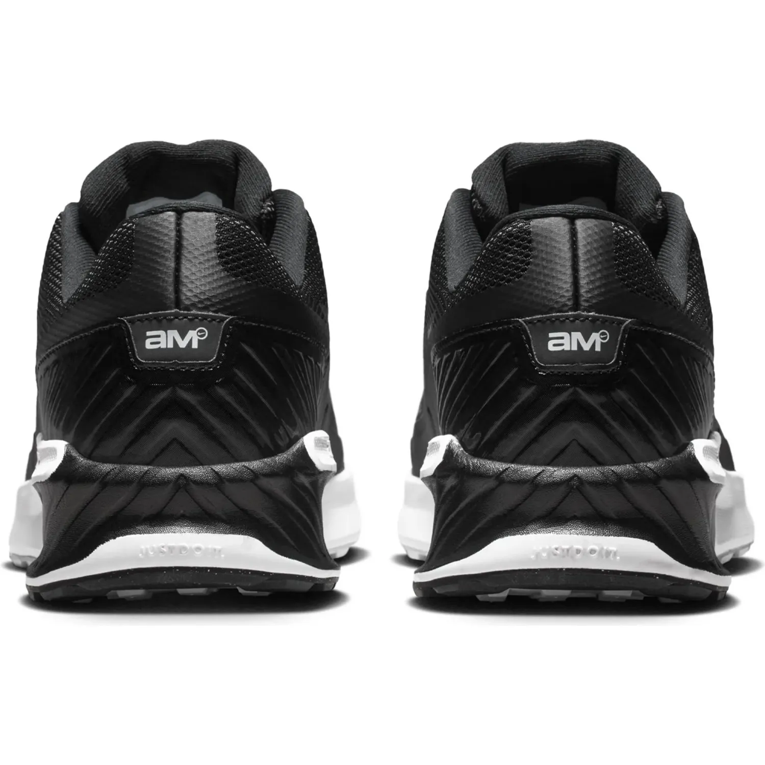 Zapatillas Nike Urbanas Mujer W Air Max Bia color negro | Platanitos