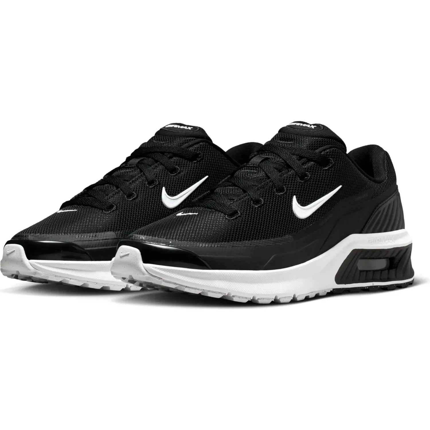 Zapatillas Nike Urbanas Mujer W Air Max Bia color negro | Platanitos