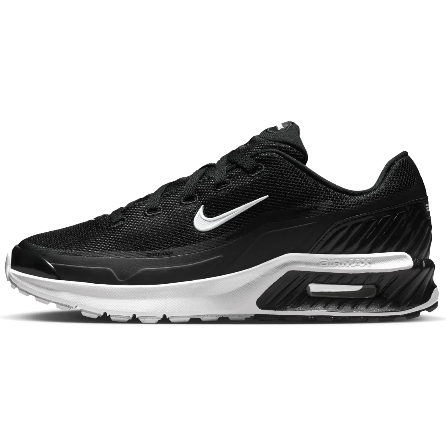 Zapatillas Nike Urbanas Mujer W Air Max Bia color negro | Platanitos