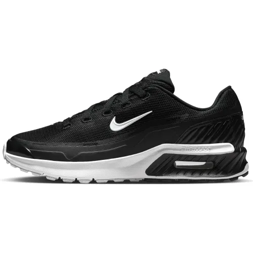 Zapatillas Nike Urbanas Mujer W Air Max Bia color negro | Platanitos