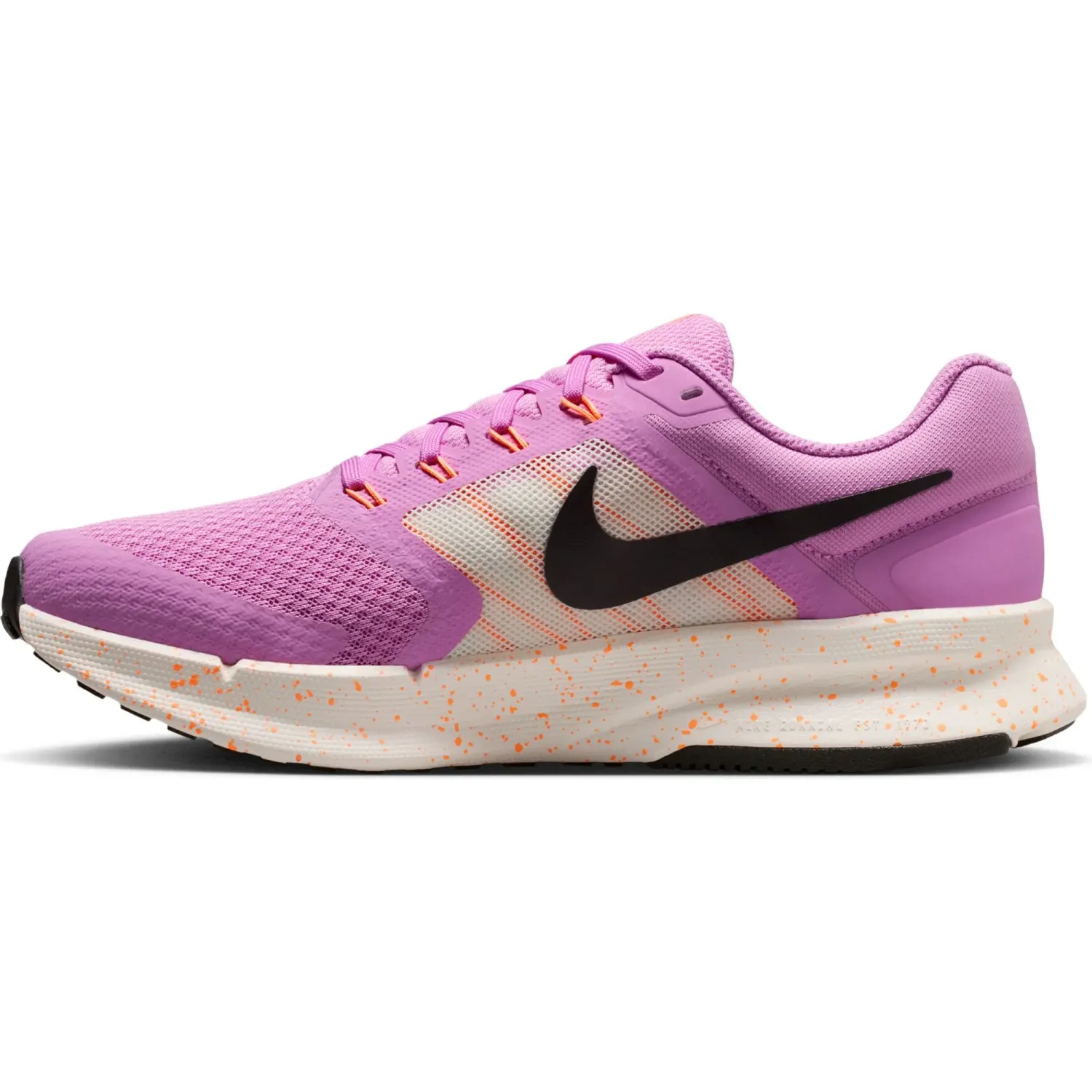 Zapatillas Nike Running Mujer Run Swift 3 color purpura | Platanitos