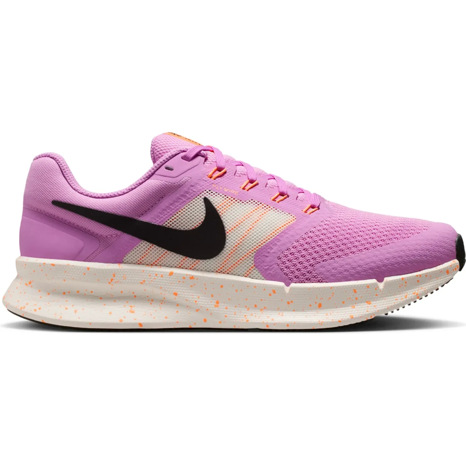 Zapatillas Nike Running Mujer Run Swift 3 color purpura | Platanitos