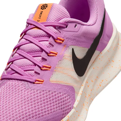 Nike Zapatillas Running Mujer Run Swift 3
