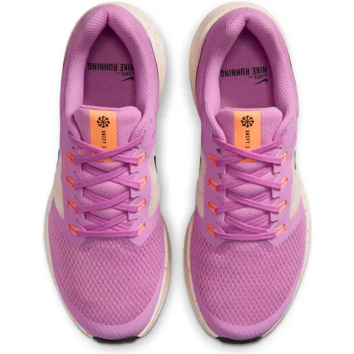 Nike Zapatillas Running Mujer Run Swift 3
