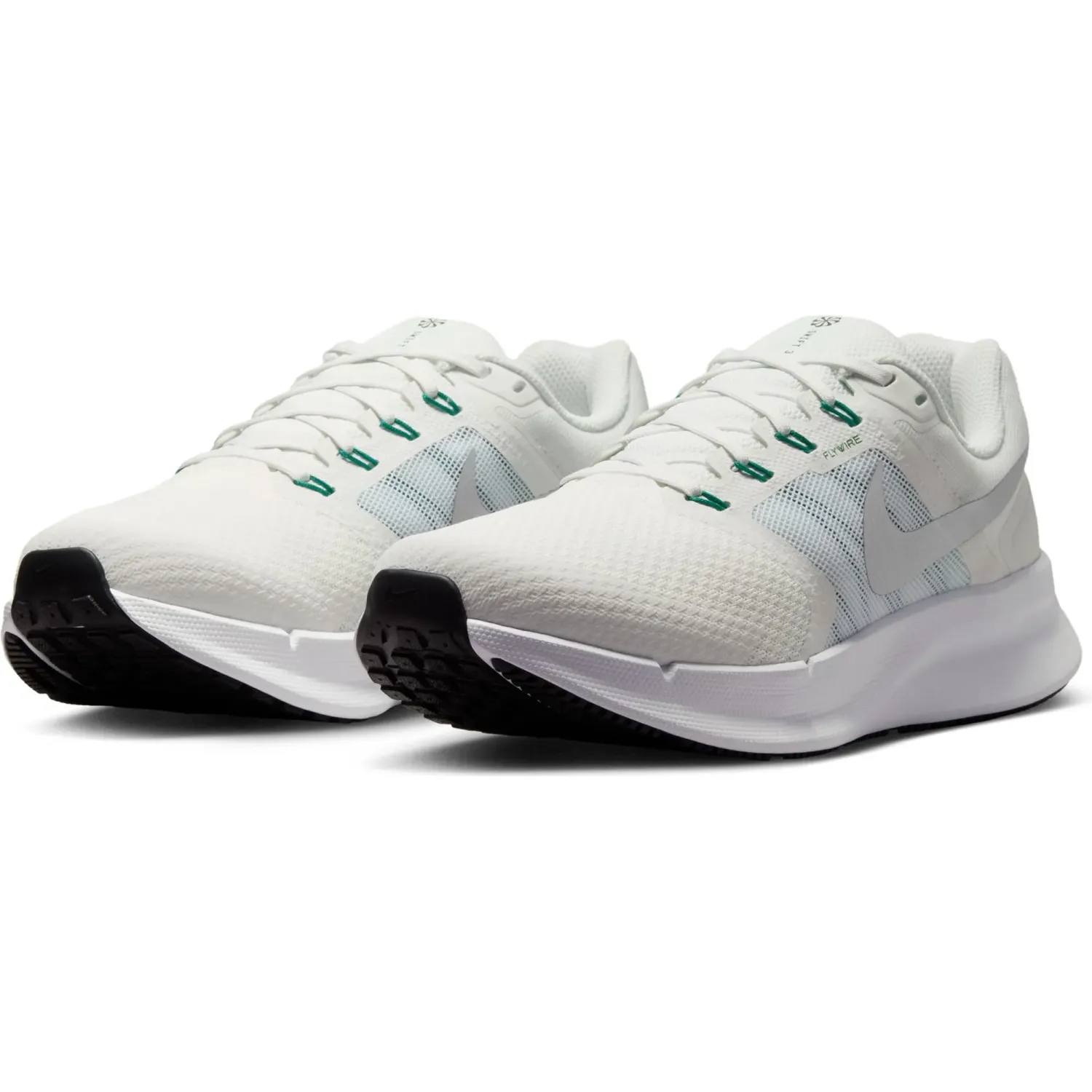 Zapatillas Nike Running Mujer Run Swift 3 color blanco | Platanitos