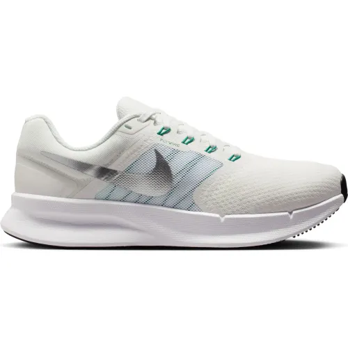 Zapatillas Nike Running Mujer Run Swift 3 color blanco | Platanitos