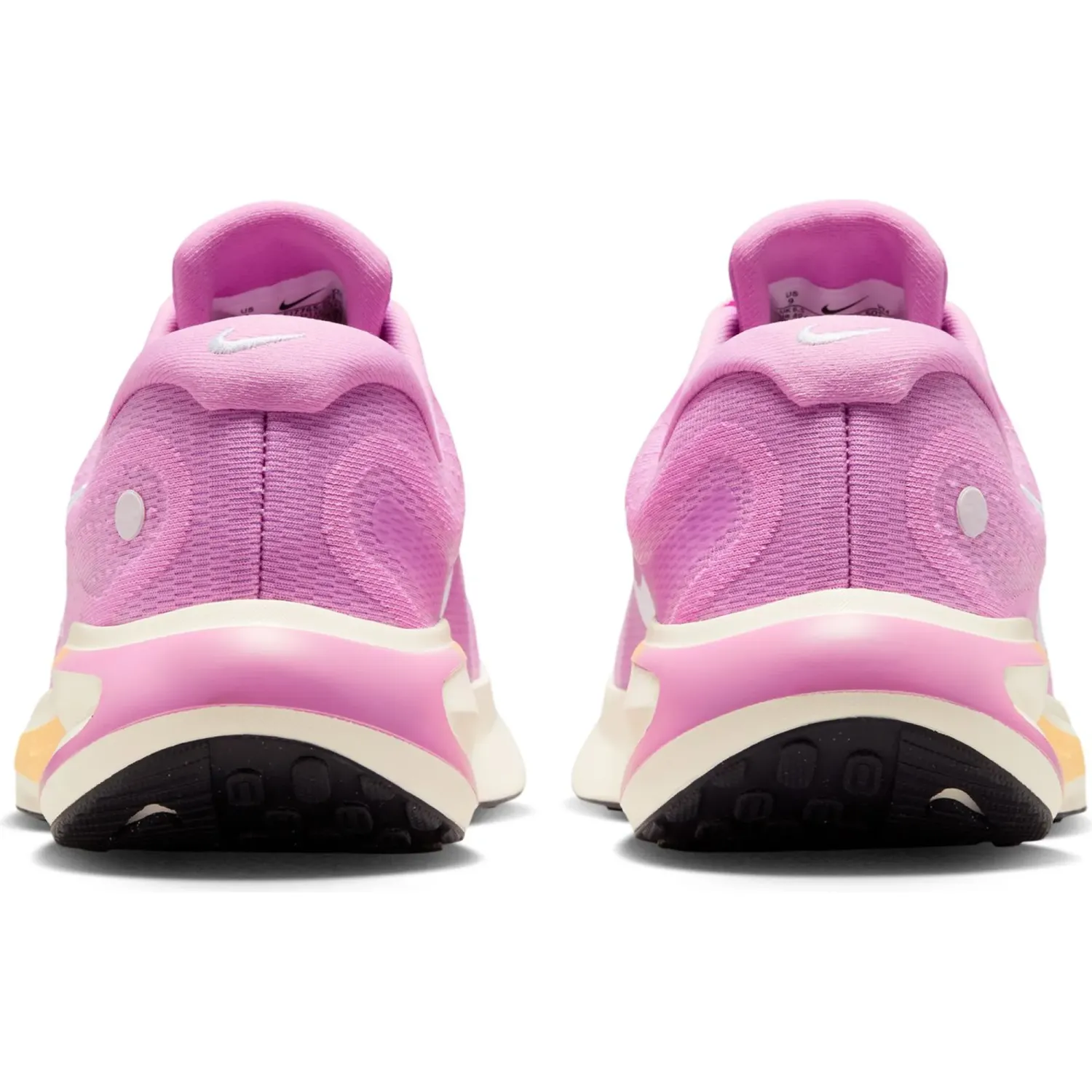 Zapatillas Nike Running Mujer Journey Run color purpura | Platanitos