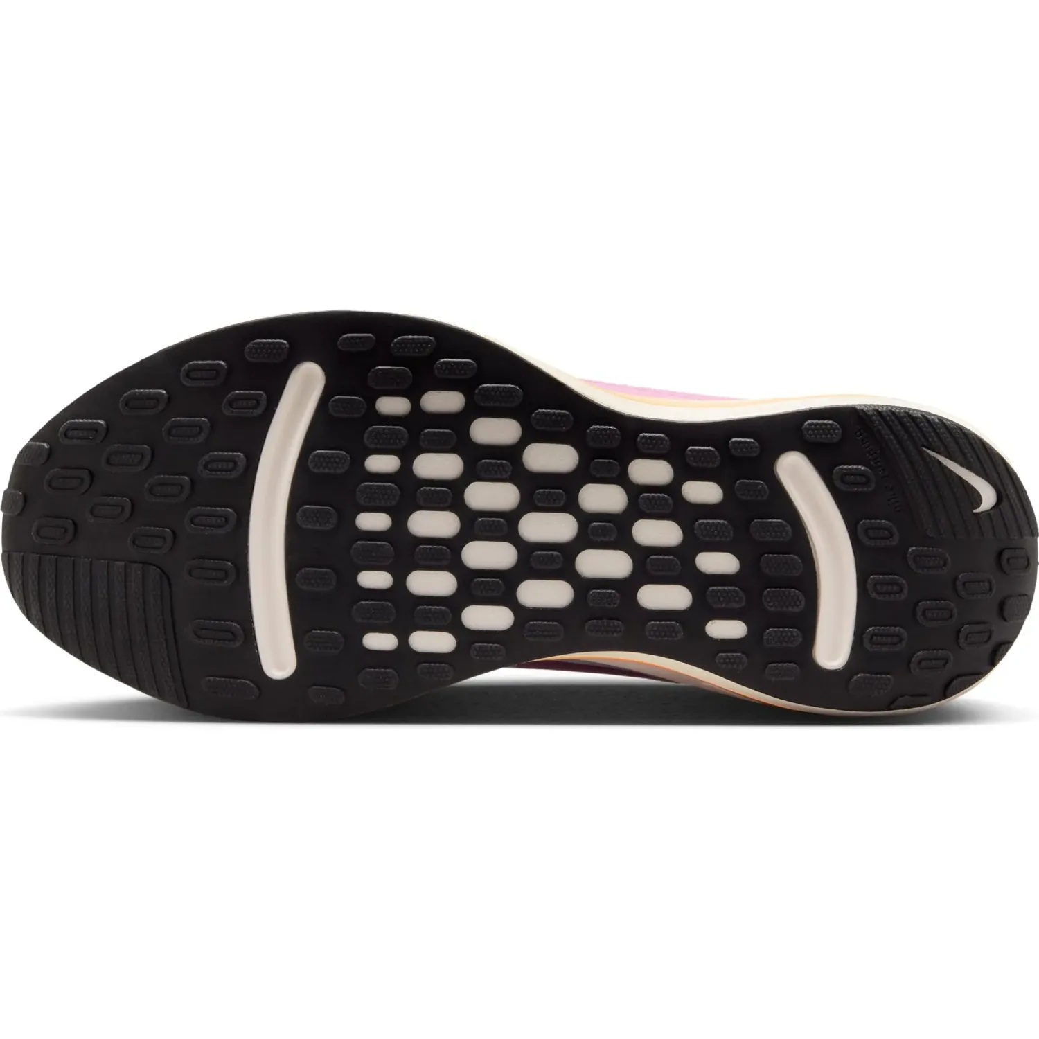 Zapatillas Nike Running Mujer Journey Run color purpura | Platanitos