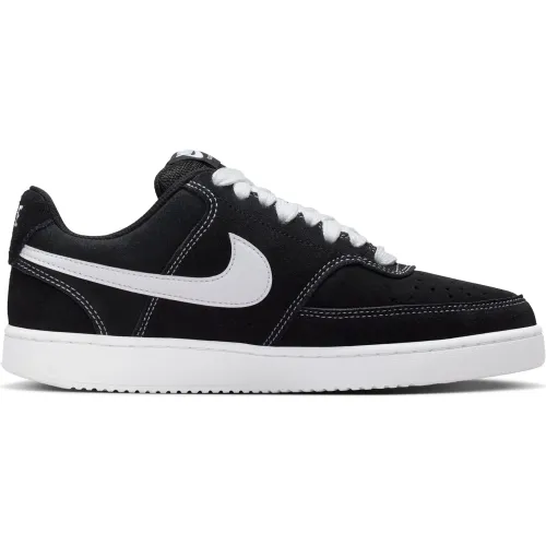 Nike Zapatillas Urbanas Mujer W Court Vision Lo Fl