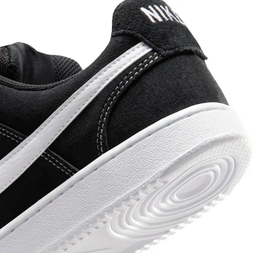 Nike Zapatillas Urbanas Mujer W Court Vision Lo Fl