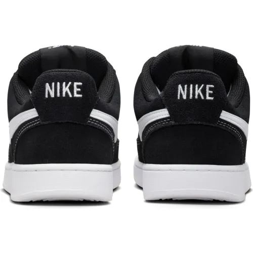 Nike Zapatillas Urbanas Mujer W Court Vision Lo Fl