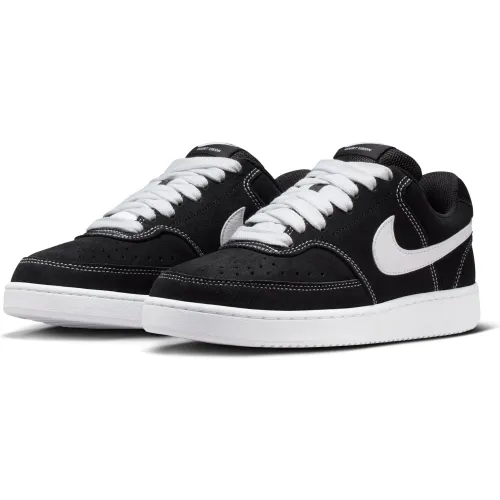 Nike Zapatillas Urbanas Mujer W Court Vision Lo Fl