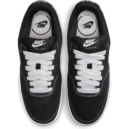 Nike Zapatillas Urbanas Mujer W Court Vision Lo Fl