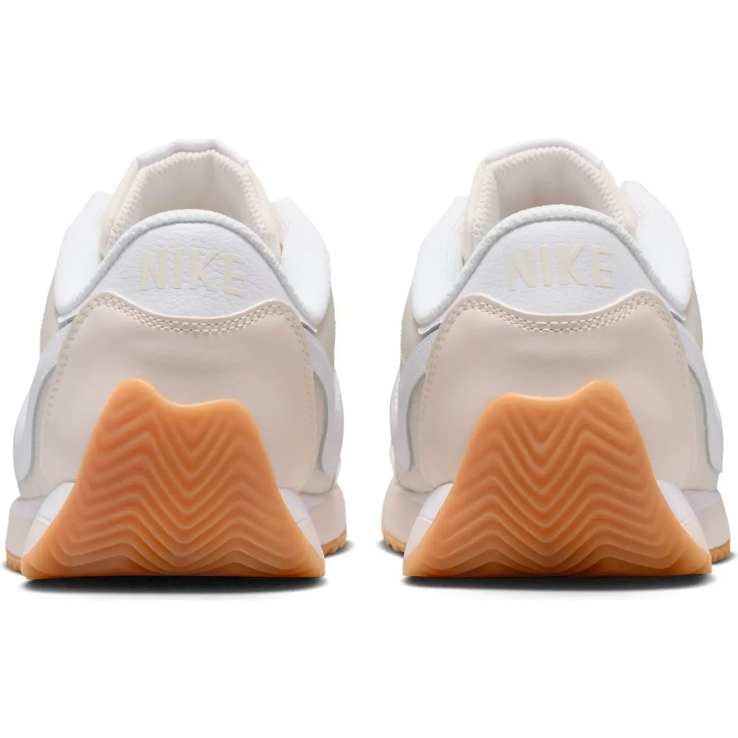 Zapatillas Nike Urbanas Mujer W Pacific Ltr Le color tiza | Platanitos