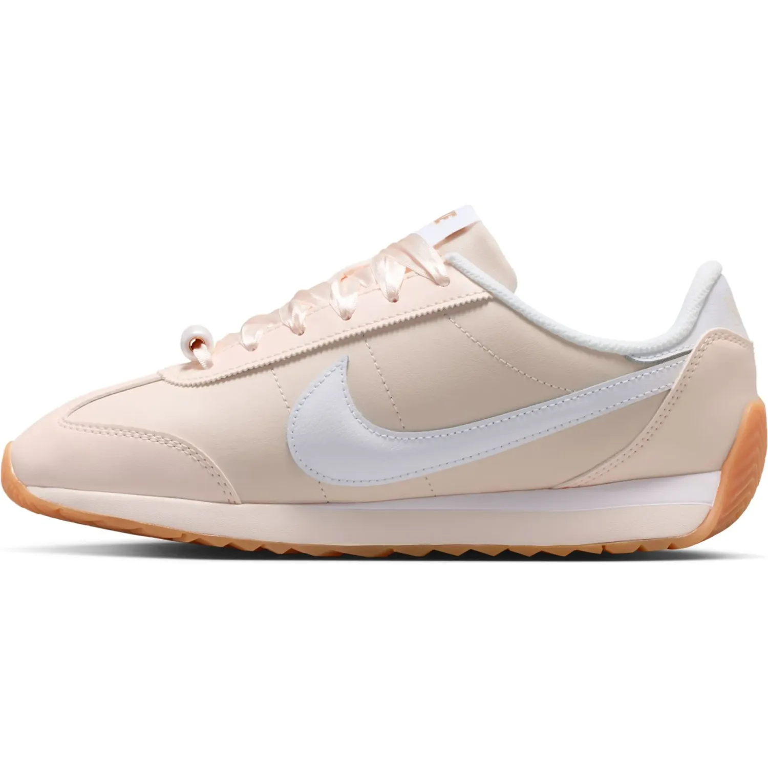 Zapatillas Nike Urbanas Mujer W Pacific Ltr Le color tiza | Platanitos