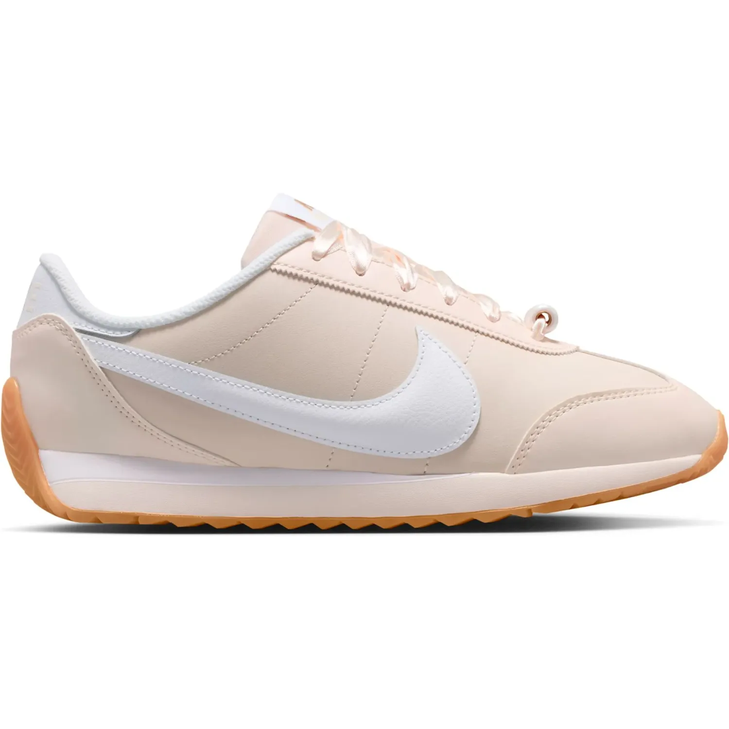 Zapatillas Nike Urbanas Mujer W Pacific Ltr Le color tiza | Platanitos