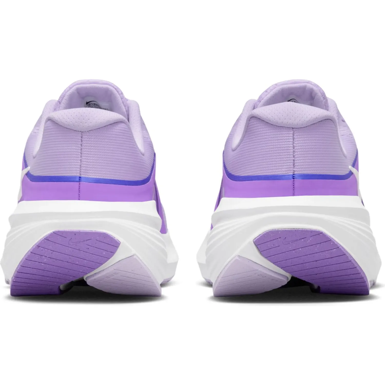 Zapatillas Nike Running Mujer W Downshifter 14 color violeta | Platanitos
