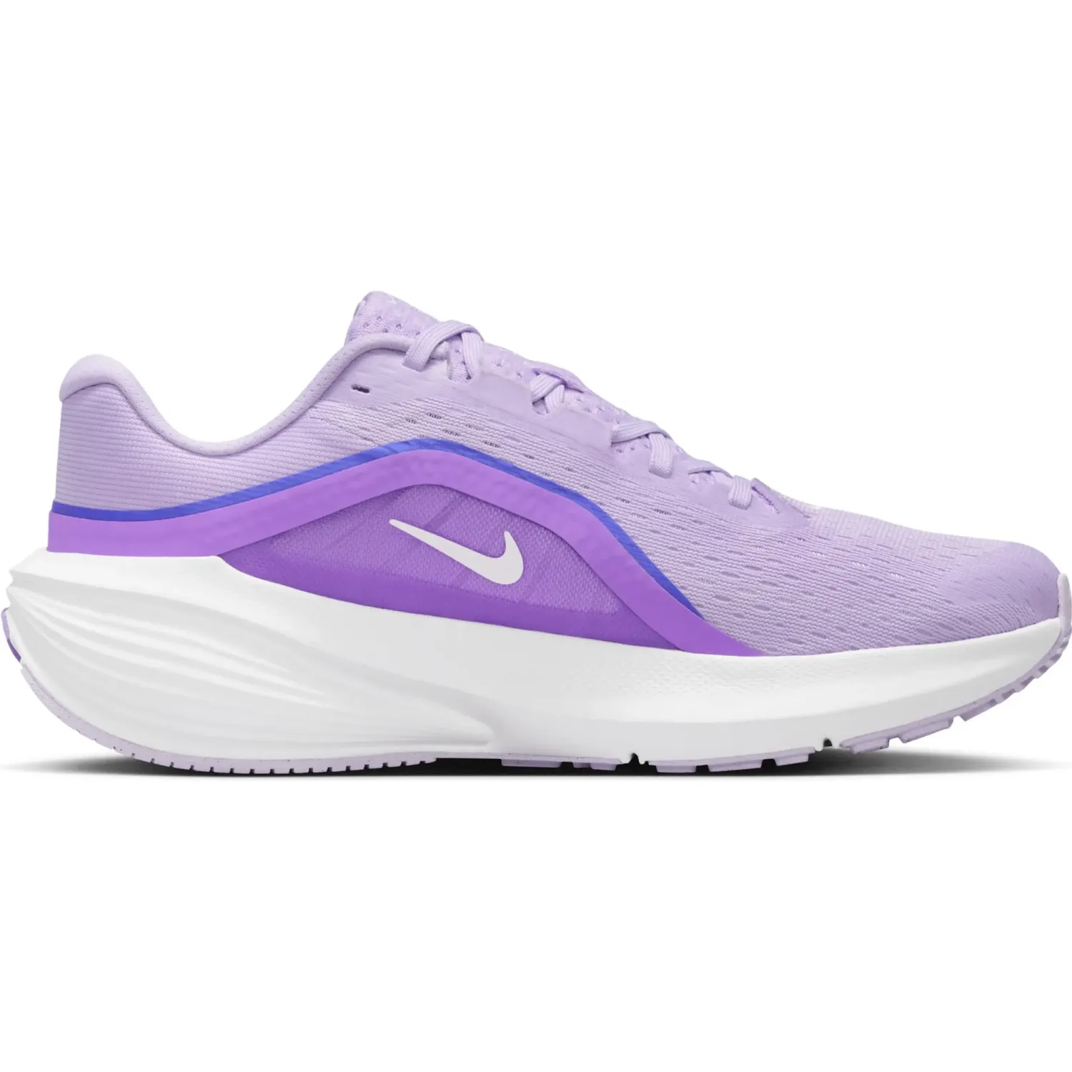 Zapatillas Nike Running Mujer W Downshifter 14 color violeta | Platanitos