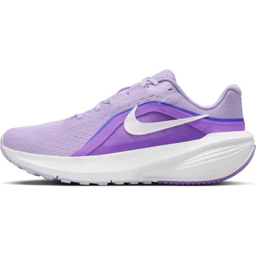 Zapatillas Nike Running Mujer W Downshifter 14 color morado | Platanitos