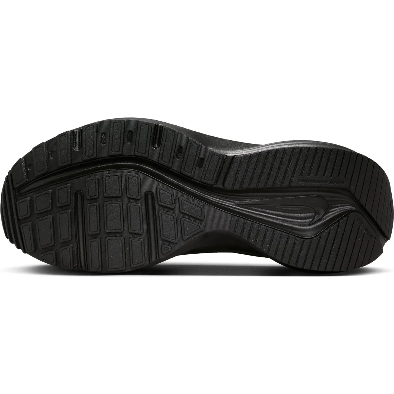 Zapatillas Nike Running Mujer W Downshifter 14 color negro | Platanitos