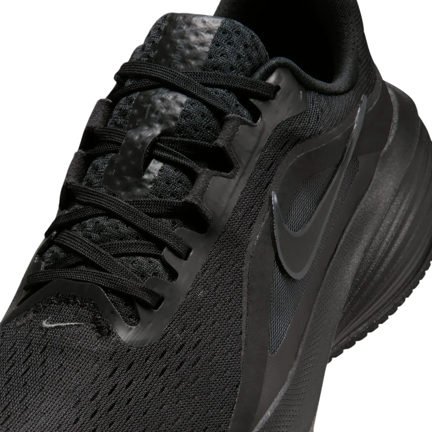 Zapatillas Nike Running Mujer W Downshifter 14 color negro | Platanitos