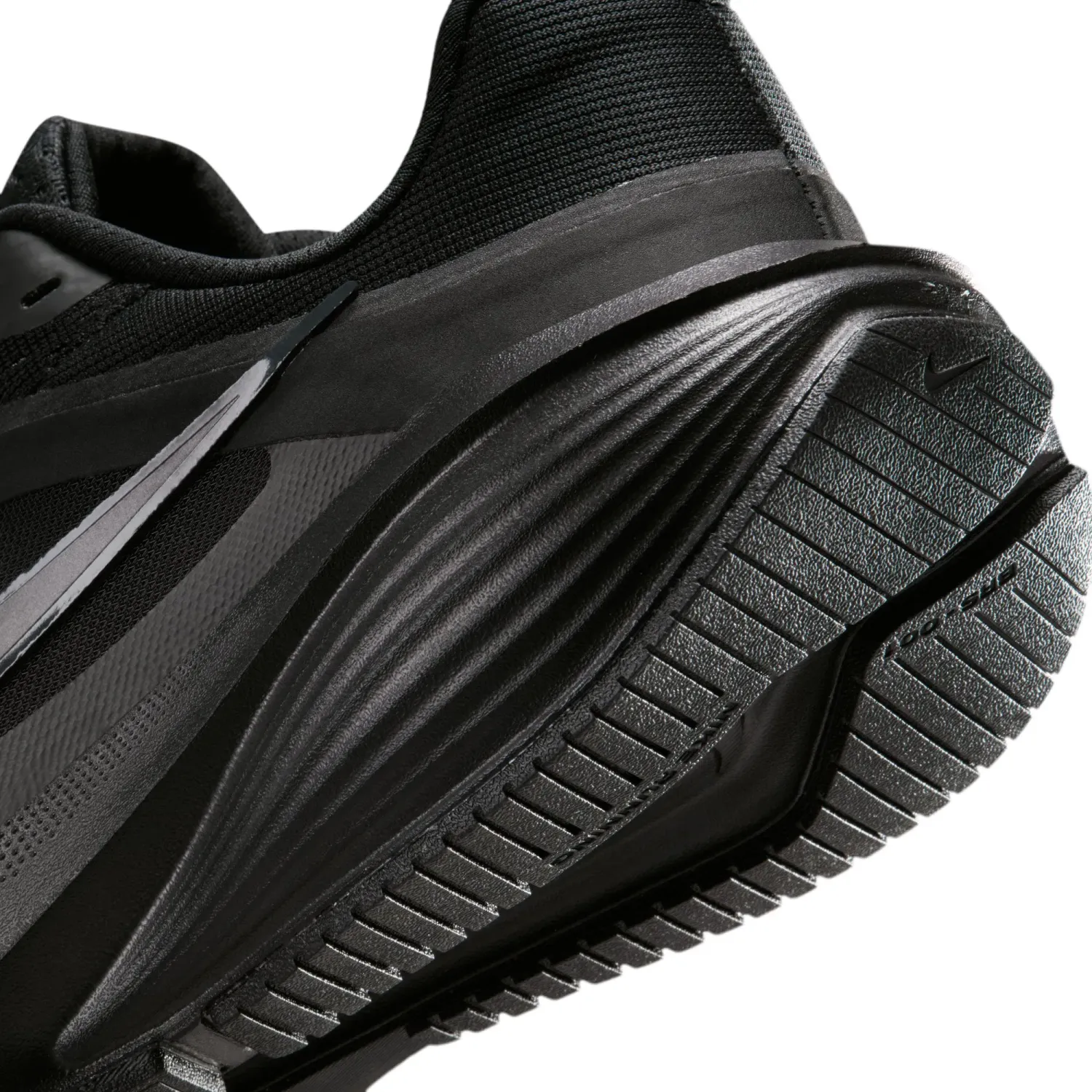 Zapatillas Nike Running Mujer W Downshifter 14 color negro | Platanitos