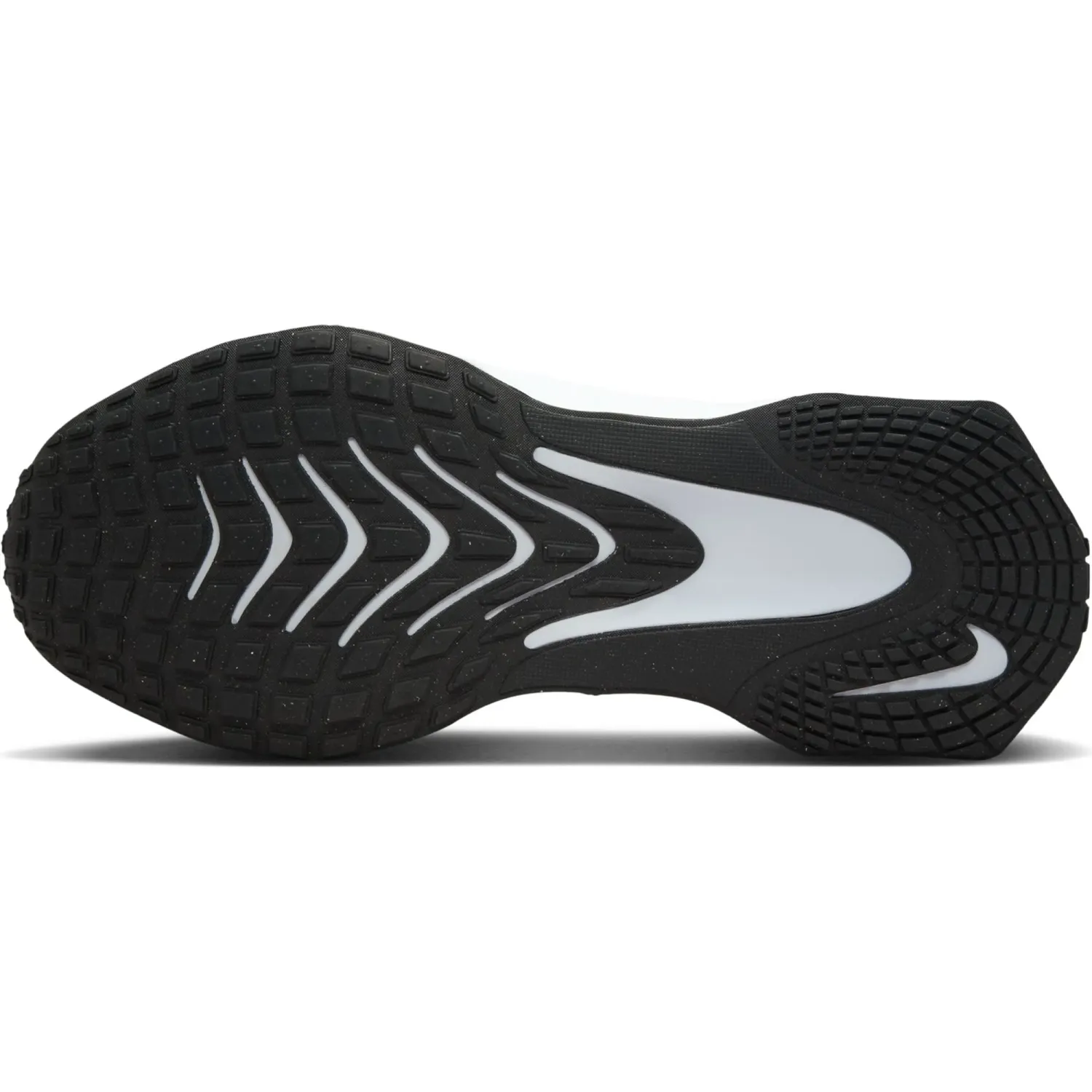 Zapatillas Nike Urbanas Mujer City Response color negro | Platanitos