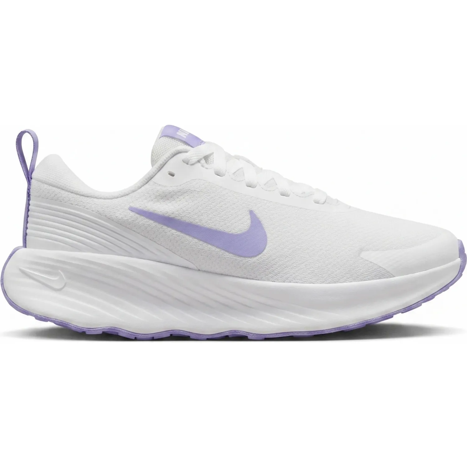 Zapatillas Nike De Training Mujer Promina color blanco | Platanitos