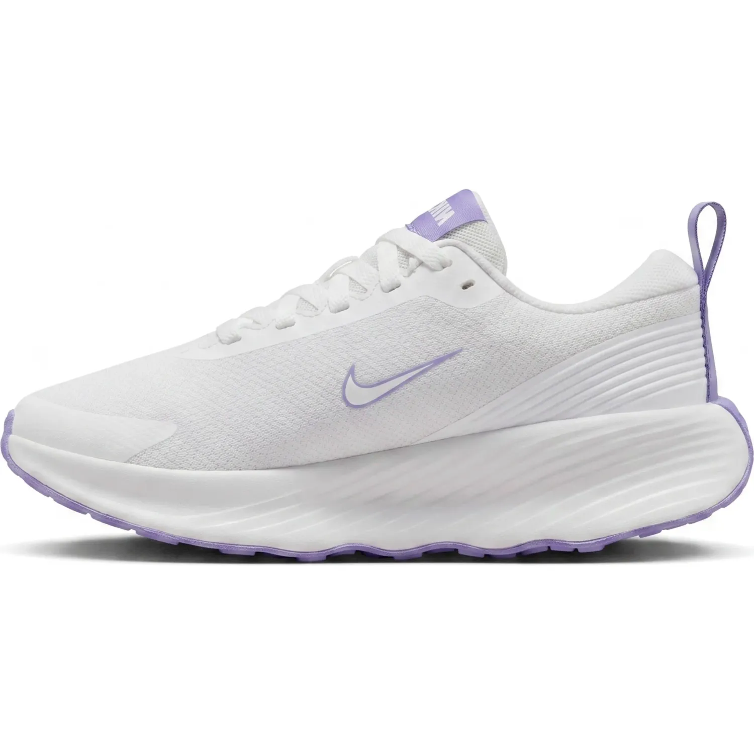 Zapatillas Nike De Training Mujer Promina color blanco | Platanitos