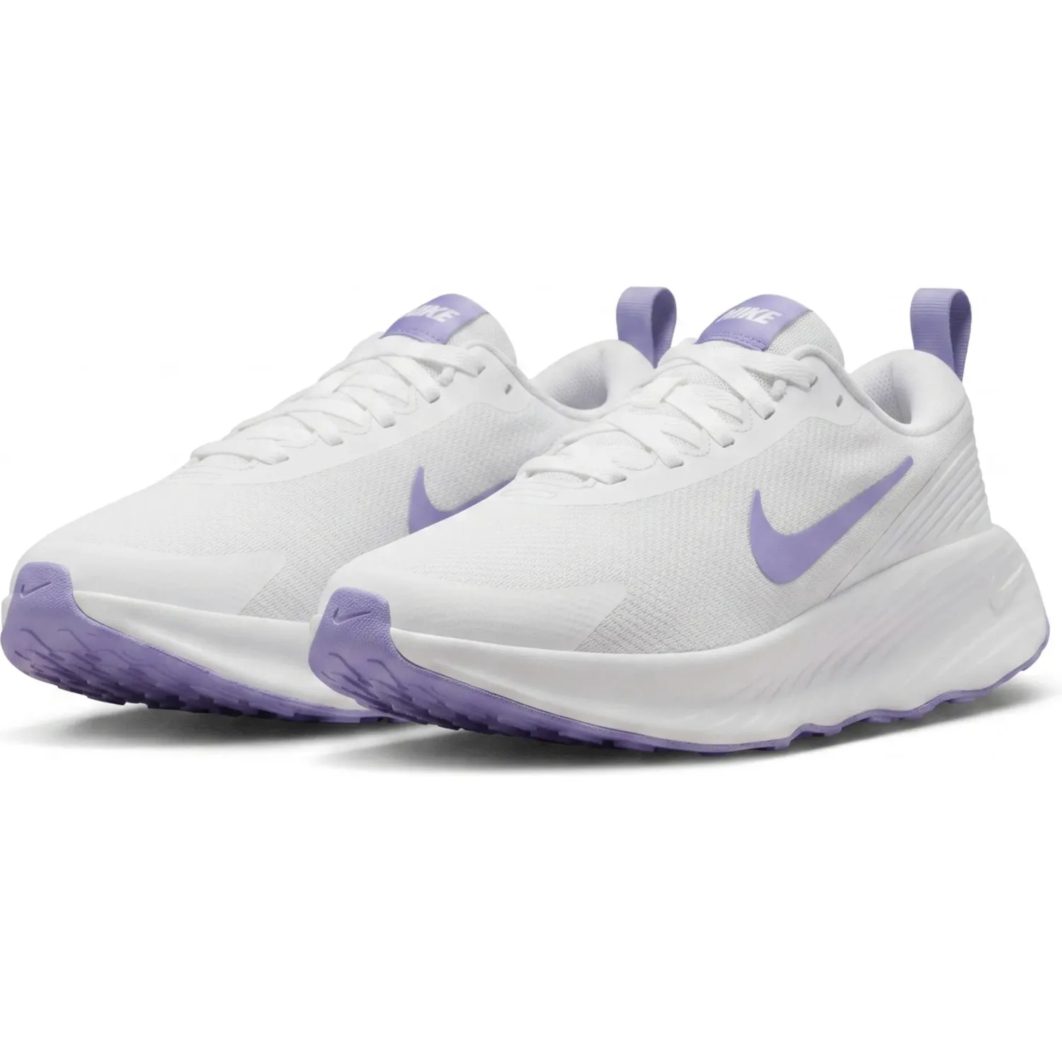 Zapatillas Nike De Training Mujer Promina color blanco | Platanitos