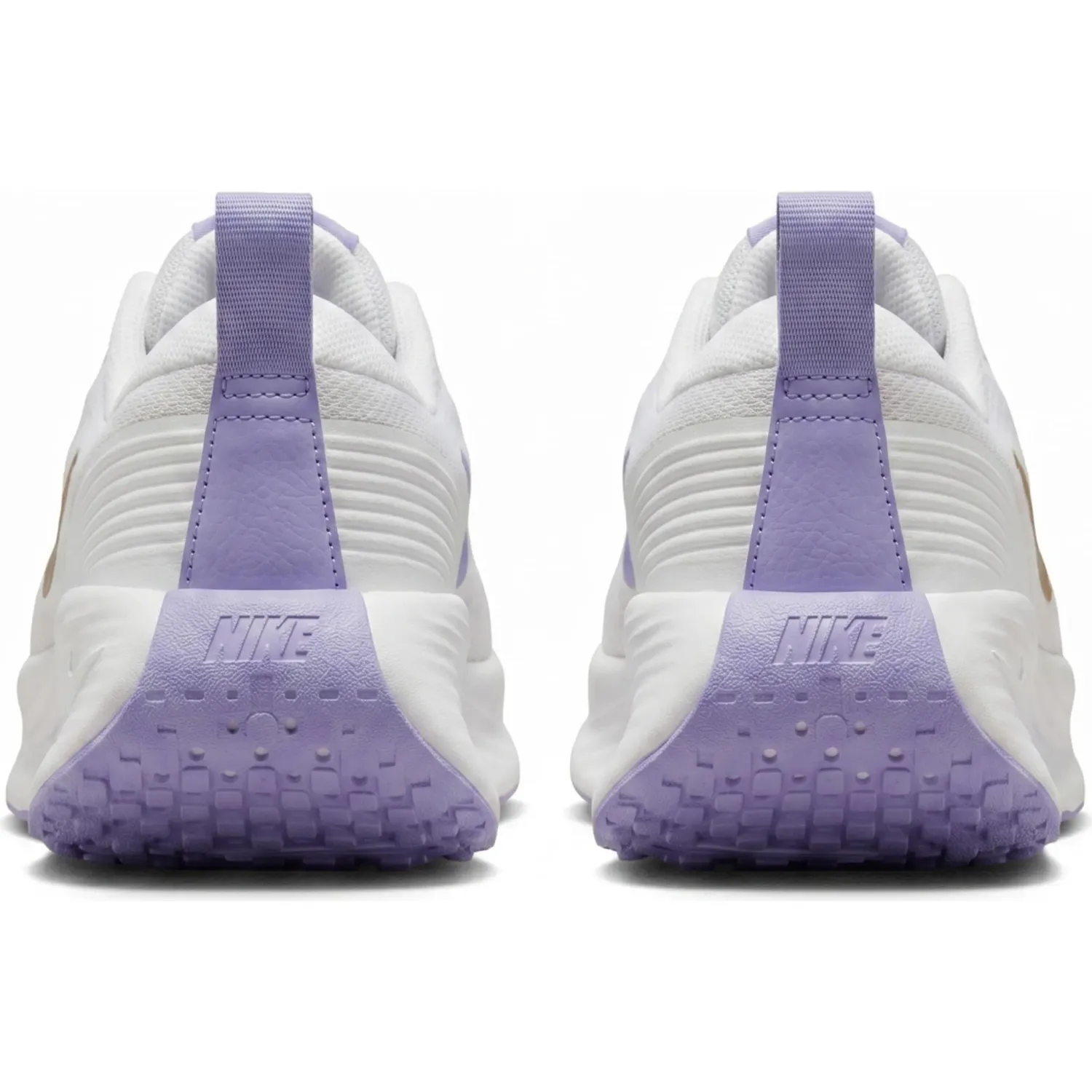 Zapatillas Nike De Training Mujer Promina color blanco | Platanitos