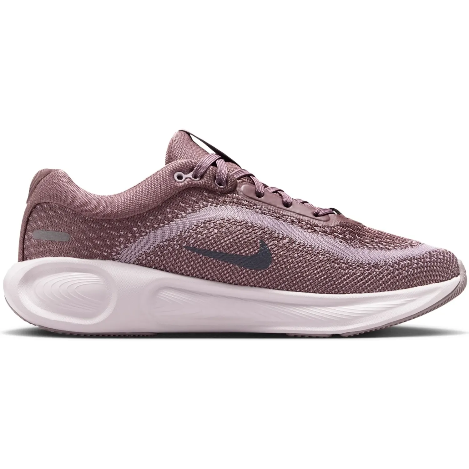 Zapatillas Nike Running Juvenil Stellar Ride Gs color violeta | Platanitos