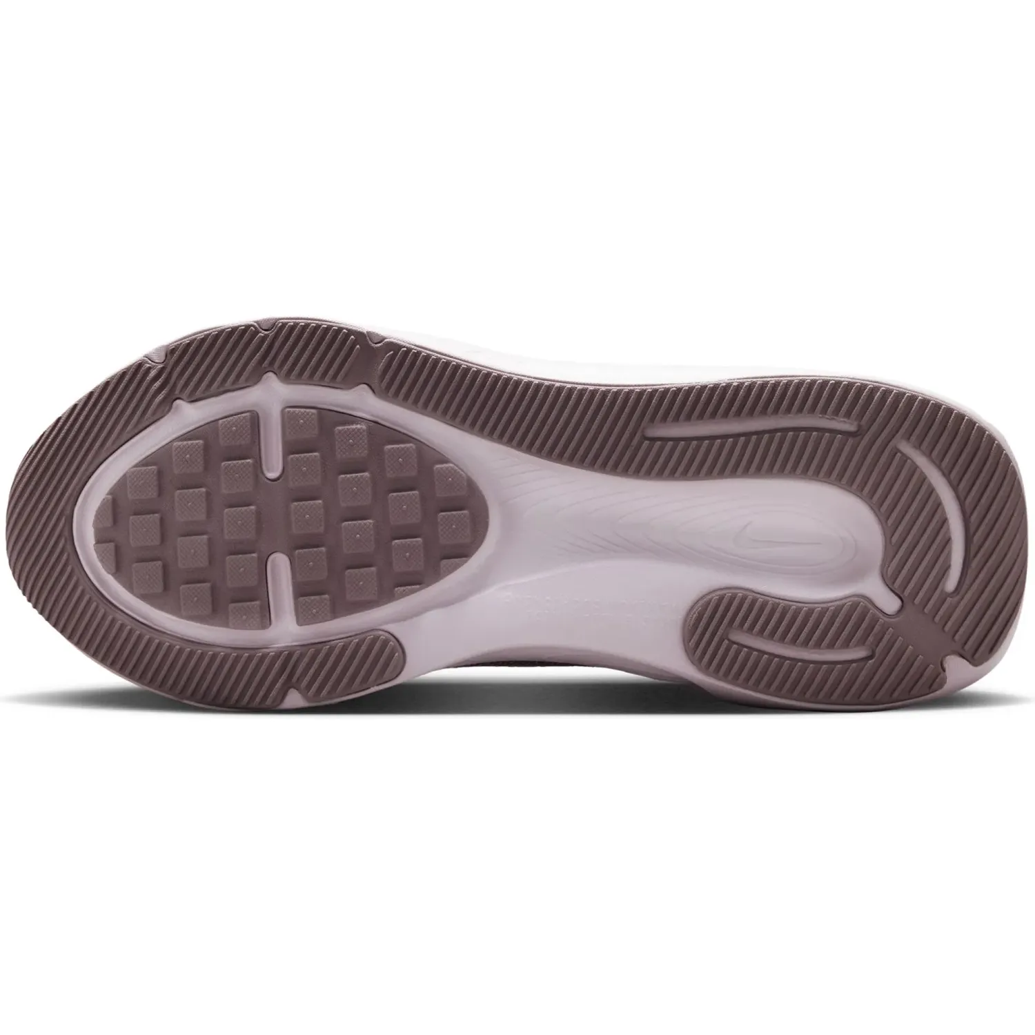 Zapatillas Nike Running Juvenil Stellar Ride Gs color violeta | Platanitos