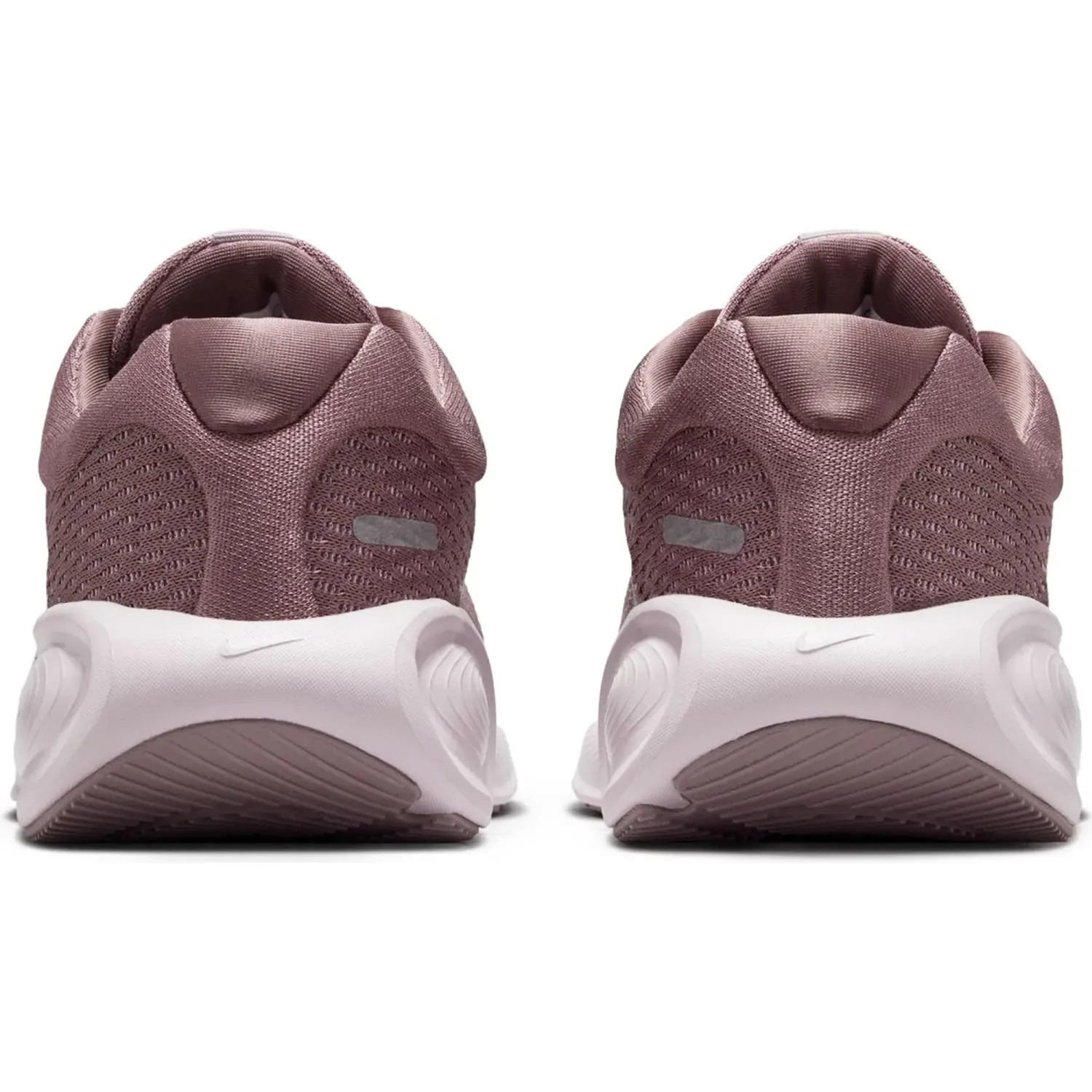 Zapatillas Nike Running Juvenil Stellar Ride Gs color violeta | Platanitos