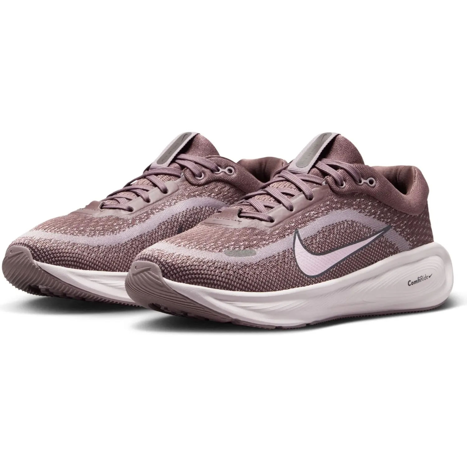 Zapatillas Nike Running Juvenil Stellar Ride Gs color violeta | Platanitos