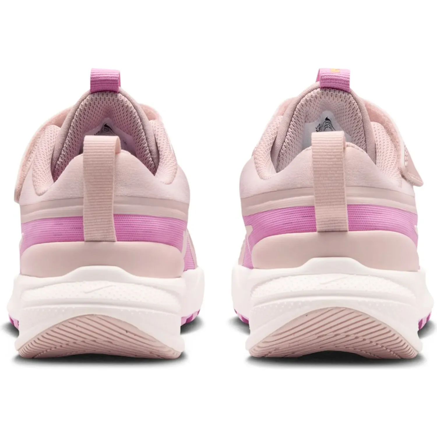 Zapatillas Nike Urbanas Juvenil Star Runner 5 Ps color rosado | Platanitos