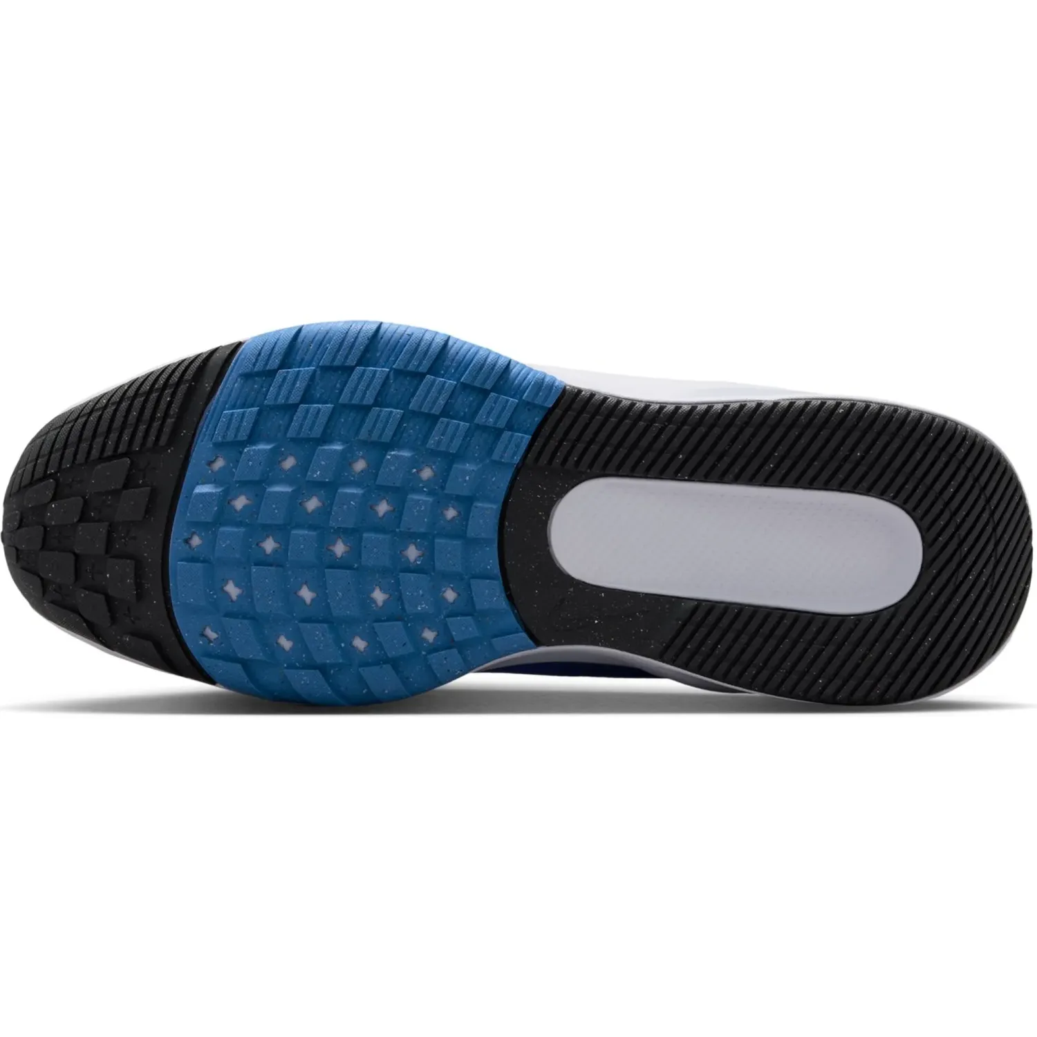 Zapatillas Nike Running Juvenil Star Runner 5 color negro | Platanitos