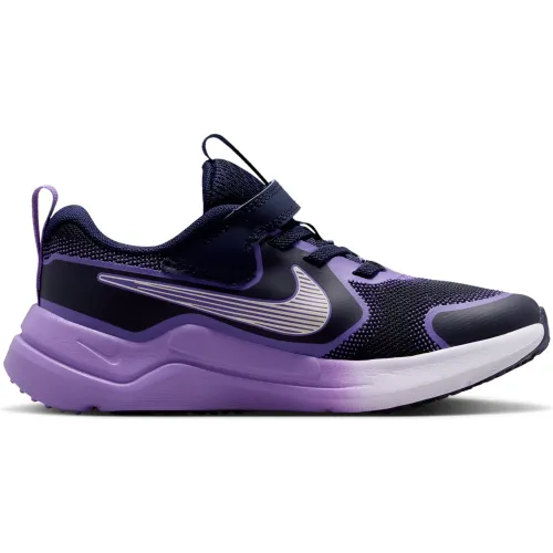 Nike Zapatillas Urbanas Niños Cosmic Runner Swoosh Ps