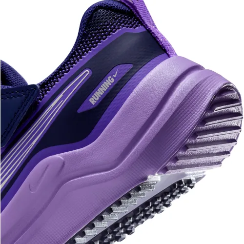 Nike Zapatillas Urbanas Niños Cosmic Runner Swoosh Ps